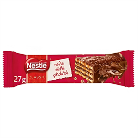 {{photo.Alt || photo.Description || 'Nestle Crispy Wafer шоколадный батончик 27 гр'}}