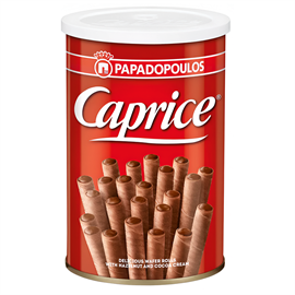 {{photo.Alt || photo.Description || 'Caprice Classic вафли с фундуком и шоколадным кремом 400 гр'}}