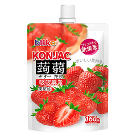 {{photo.Alt || photo.Description || 'BLIKE Желе питьевое с конняку со вкусом клубники 160гр'}}