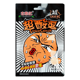 {{photo.Alt || photo.Description || 'Hong Tai Kee Foods Супер кислый леденец со вкусом колы 28гр'}}