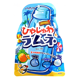 {{photo.Alt || photo.Description || 'Senjyakuame-Honpo леденцы со вкусом рамунэ и с морской солью 75 гр'}}