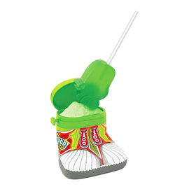 {{photo.Alt || photo.Description || 'JohnyBee Dip n Lick карамель леденцовая на палочке ботинки и кислый порошок 30 гр'}}