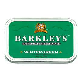 {{photo.Alt || photo.Description || 'Barkleys Wintergreen леденцы мятные 50 гр'}}