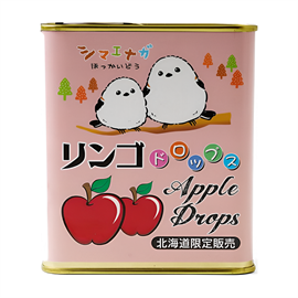 {{photo.Alt || photo.Description || 'Fulldear Shimaenaga Леденцовая карамель вкус яблока 80г'}}