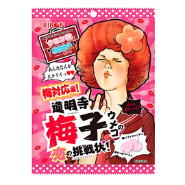 {{photo.Alt || photo.Description || 'Ribon леденцы кислая слива 60 гр'}}