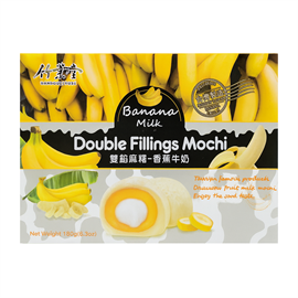 {{photo.Alt || photo.Description || 'Mochi Bamboo House десерт моти сливочные с бананом 180 гр'}}