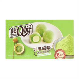 {{photo.Alt || photo.Description || 'Q-Idea Cacao Mochi Green Tea моти какао зеленый чай 80 гр'}}