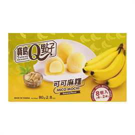 {{photo.Alt || photo.Description || 'Q-Idea какао-моти банан 80 гр'}}