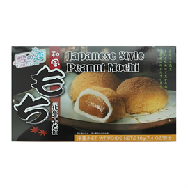 {{photo.Alt || photo.Description || 'Japanese Style Mochi Daifuku Peanutоти с арахисовой пастой 210 гр'}}