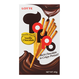 {{photo.Alt || photo.Description || 'LOTTE TOPPE Палочки ванильной начинкой 40 гр'}}