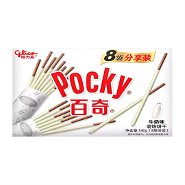 {{photo.Alt || photo.Description || 'Pocky Milk Бисквитные палочки 140 гр'}}