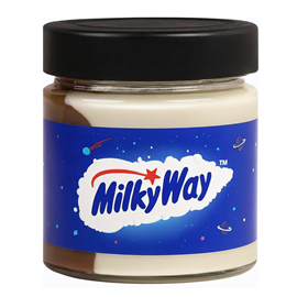 {{photo.Alt || photo.Description || 'Milky Way Brotaufstrich шоколадная паста  200 гр'}}