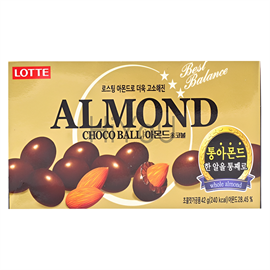 {{photo.Alt || photo.Description || 'Lotte Flat Peach Chocolate Snack миндаль в шоколаде 46 гр'}}