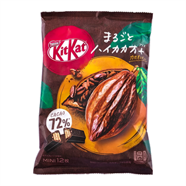 {{photo.Alt || photo.Description || 'Kit Kat Japan Nestle японский кит-кат Маругато Шоколад с 72% содержанием какао 143 гр'}}