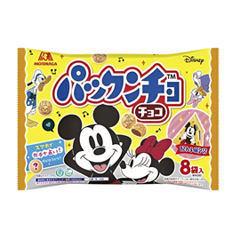 {{photo.Alt || photo.Description || 'Morinaga Seika с Микки Маусом 90 гр'}}