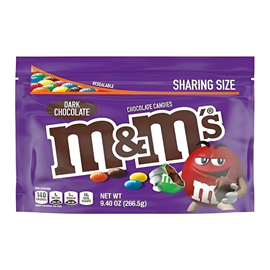 {{photo.Alt || photo.Description || 'M&amp;M's Dark Chocolate Темный шоколад Драже 266,5 гр'}}