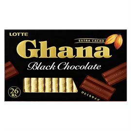 {{photo.Alt || photo.Description || 'Lotte Ghana Excelent шоколад тёмный набор 4,6г х26шт'}}