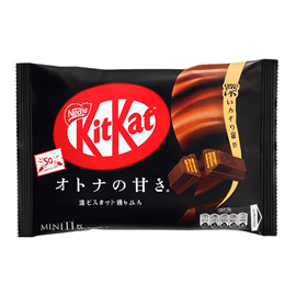 {{photo.Alt || photo.Description || 'KitKat Японский шоколад темный 135,6 гр'}}