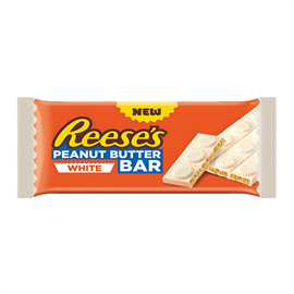 {{photo.Alt || photo.Description || 'Reese's Батончик шоколадный Peanut butter white 90 гр'}}