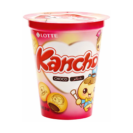 {{photo.Alt || photo.Description || 'Lotte Kancho печенье с шоколадной начинкой 42 гр'}}