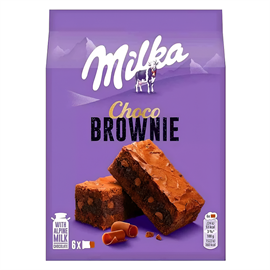 {{photo.Alt || photo.Description || 'Milka Choco Brownie печенье с молочным шоколадом 150 гр'}}