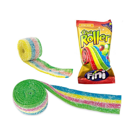 {{photo.Alt || photo.Description || 'Fini Roller fizz жев. мармелад Роллер Фантазия 20 гр.'}}