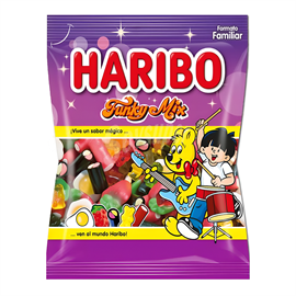 {{photo.Alt || photo.Description || 'Haribo Funky Mix мармелад 100 гр'}}