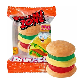 {{photo.Alt || photo.Description || 'Gummi Zone Burger Мармелад мини бургер 9 грамм'}}