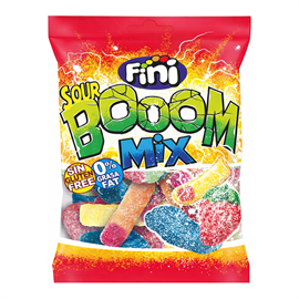 {{photo.Alt || photo.Description || 'FINI Sour Boom Mix жевательный мармелад 90гр'}}