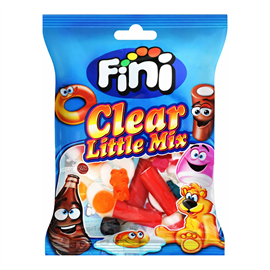 {{photo.Alt || photo.Description || 'Fini Clear Little Mix жев. мармелад 100 гр'}}