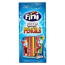 {{photo.Alt || photo.Description || 'Fini Sour Pencil мармелад жев Палочки разноцветные в сахаре 90 гр'}}