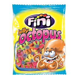 {{photo.Alt || photo.Description || 'Fini Octopus мармелад жев Осьминоги в сахаре 90 гр'}}