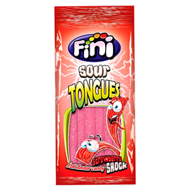 {{photo.Alt || photo.Description || 'FINI Tongues Strawberry жев.мармелад Пластинки кислые клубника 90 гр'}}