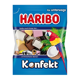 {{photo.Alt || photo.Description || 'Haribo Konfekt мармелад 100 гр'}}