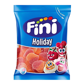 {{photo.Alt || photo.Description || 'Fini Holiday мармелад жев Сердечки персиковые 90 гр'}}