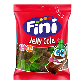 {{photo.Alt || photo.Description || 'Fini Cola мармелад жев Кола бутылочка в сахаре 90 гр'}}