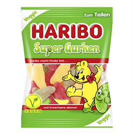 {{photo.Alt || photo.Description || 'Haribo Super Gurken мармелад Супер огурцы 175 гр'}}
