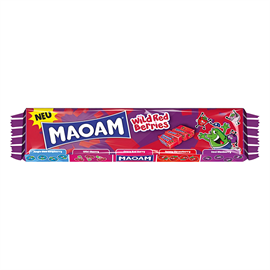 {{photo.Alt || photo.Description || 'Haribo Maoam Bloxx Wild Red Berries мармелад 220 гр'}}