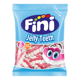 {{photo.Alt || photo.Description || 'Fini Jelli Teeth мармелад жев Зубы 90 гр'}}