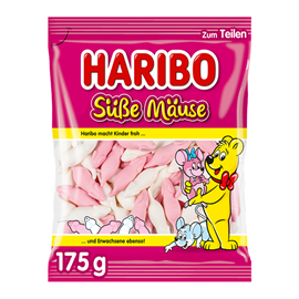 {{photo.Alt || photo.Description || 'Haribo Susse Mause мармелад жев-ый Сладкие мышки 175 гр'}}