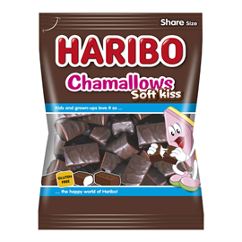 {{photo.Alt || photo.Description || 'Haribo Chamallows Soft Kiss мармелад 200 гр'}}