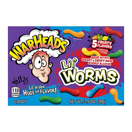 {{photo.Alt || photo.Description || 'Warheads Lil Worms мармелад 99 гр'}}