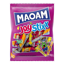 {{photo.Alt || photo.Description || 'Haribo Maoam JoyStixx Мармелад Игровые палочки 200гр'}}