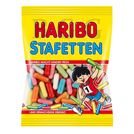 {{photo.Alt || photo.Description || 'Haribo Stafetten Мармелад Палочки 160гр'}}