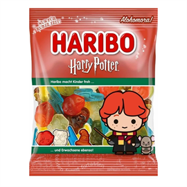 {{photo.Alt || photo.Description || 'Haribo мармелад жевательный Рон Уизли 160 гр'}}
