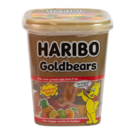 {{photo.Alt || photo.Description || 'Haribo Goldbears Мишки Мармелад стакан 150гр'}}
