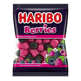 {{photo.Alt || photo.Description || 'Haribo Berries мармелад ягоды 175 гр'}}