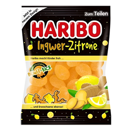 {{photo.Alt || photo.Description || 'Haribo мармелад имбирный лимон 160 гр'}}