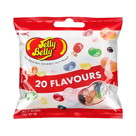 {{photo.Alt || photo.Description || 'Jelly Belly 20 flavours жевательный мармелад Ассорти 20 вкусов 70 гр'}}
