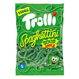 {{photo.Alt || photo.Description || 'Trolli Spaghettini Apple мармелад жев Спагетти яблоко 100 гр'}}